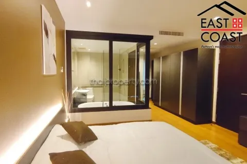 Condominio de 1 dormitorio en Pattaya, Tailandia № 212848 - foto 13