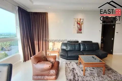 Condominio de 1 dormitorio en Pattaya, Tailandia № 212848 - foto 7