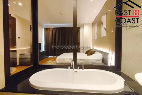 Condominio de 1 dormitorio en Pattaya, Tailandia № 212848 - foto 15