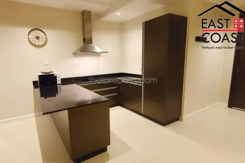 Condominio de 1 dormitorio en Pattaya, Tailandia № 212848 - foto 2