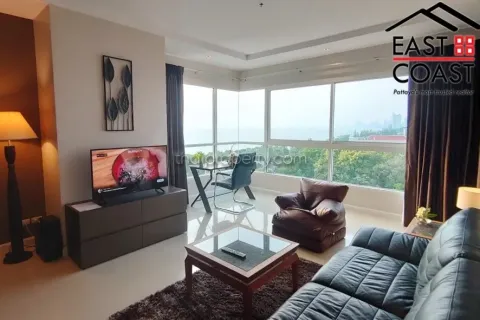 Condominio de 1 dormitorio en Pattaya, Tailandia № 212848 - foto 8