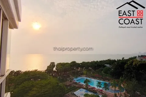 Condominio de 1 dormitorio en Pattaya, Tailandia № 212848 - foto 11