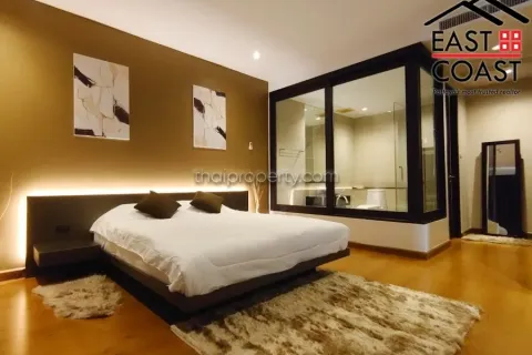 Condominio de 1 dormitorio en Pattaya, Tailandia № 212848 - foto 12