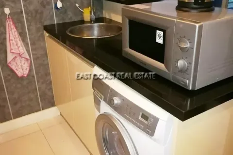 Condominio de 1 dormitorio en Pattaya, Tailandia № 212843 - foto 7
