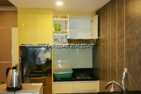 Condominio de 1 dormitorio en Pattaya, Tailandia № 212843 - foto 5
