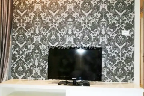Condominio de 1 dormitorio en Pattaya, Tailandia № 212843 - foto 3
