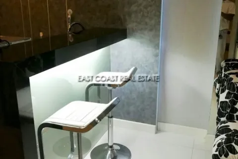 Condominio de 1 dormitorio en Pattaya, Tailandia № 212843 - foto 6