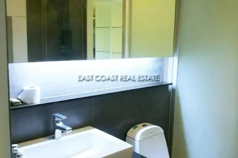 Condominio de 1 dormitorio en Pattaya, Tailandia № 212843 - foto 10