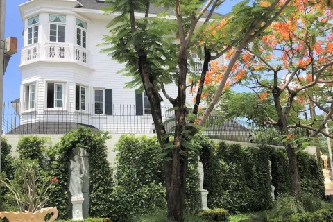 Haus in Bang Na, Bangkok, Thailand 2 Schlafzimmer № 216932 - Foto 5