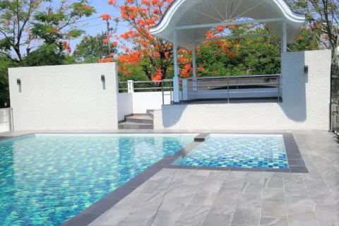 Haus in Bang Na, Bangkok, Thailand 2 Schlafzimmer № 216932 - Foto 4