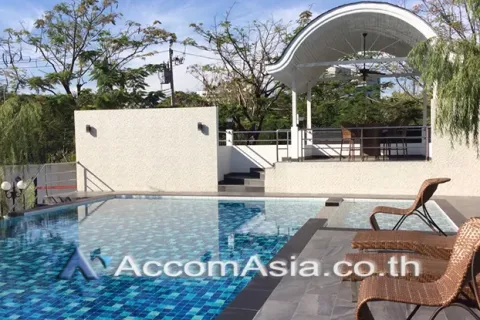 Haus in Bang Na, Bangkok, Thailand 5 Schlafzimmer № 216933 - Foto 2