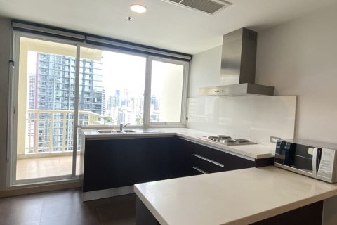 Condo à Watthana, Bangkok, Thaïlande, 2 chambres № 200978 - photo 14