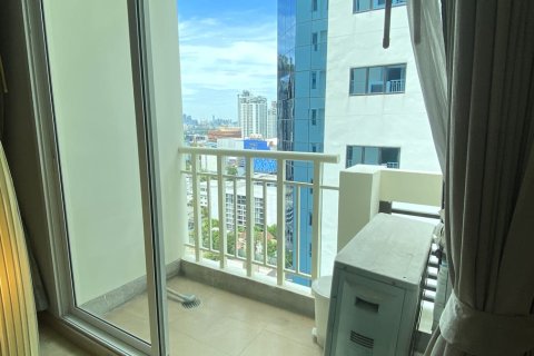Condo à Watthana, Bangkok, Thaïlande, 2 chambres № 200978 - photo 10