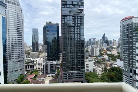 Condo à Watthana, Bangkok, Thaïlande, 2 chambres № 200978 - photo 6