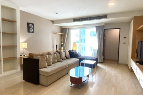 Condo à Watthana, Bangkok, Thaïlande, 2 chambres № 200978 - photo 3