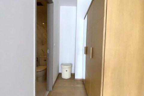 Condo à Watthana, Bangkok, Thaïlande, 1 chambre № 200974 - photo 2