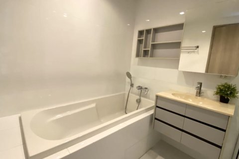 Condo à Watthana, Bangkok, Thaïlande, 1 chambre № 200974 - photo 5
