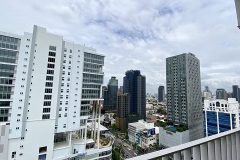 Condo à Watthana, Bangkok, Thaïlande, 1 chambre № 200974 - photo 12