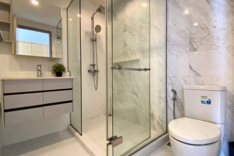 Condo à Watthana, Bangkok, Thaïlande, 1 chambre № 200974 - photo 4
