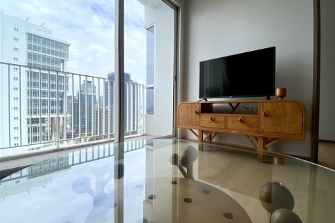 Condo à Watthana, Bangkok, Thaïlande, 1 chambre № 200974 - photo 10