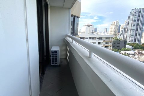 Condo à Watthana, Bangkok, Thaïlande, 2 chambres № 200979 - photo 7