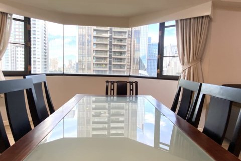Condo à Watthana, Bangkok, Thaïlande, 2 chambres № 200979 - photo 9