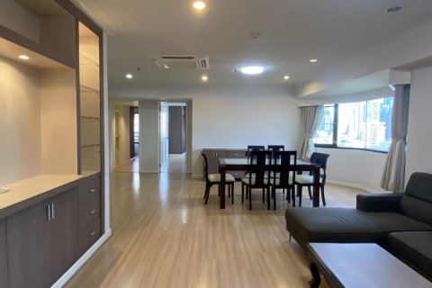 Condo à Watthana, Bangkok, Thaïlande, 2 chambres № 200979 - photo 14