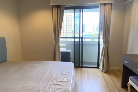 Condo à Watthana, Bangkok, Thaïlande, 2 chambres № 200979 - photo 5