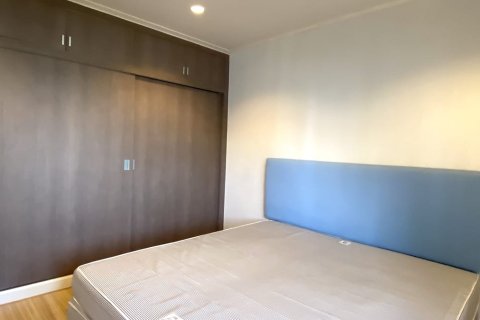Condo à Watthana, Bangkok, Thaïlande, 2 chambres № 200979 - photo 6