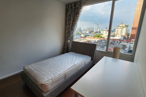 Condo à Watthana, Bangkok, Thaïlande, 2 chambres № 200980 - photo 7