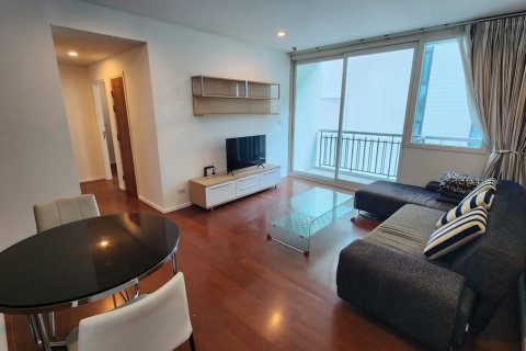 Condo à Watthana, Bangkok, Thaïlande, 2 chambres № 200980 - photo 4