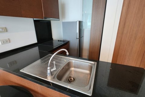 Condo à Watthana, Bangkok, Thaïlande, 2 chambres № 200980 - photo 3