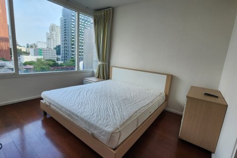Condo à Watthana, Bangkok, Thaïlande, 2 chambres № 200980 - photo 5