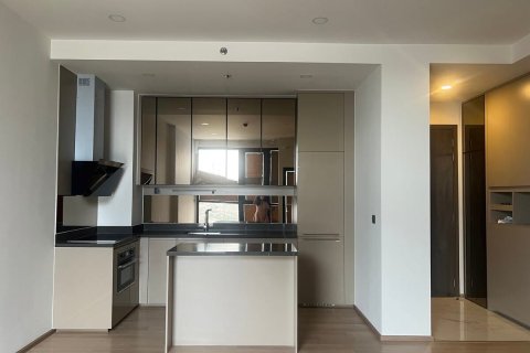 Condo à Watthana, Bangkok, Thaïlande, 3 chambres № 200977 - photo 6