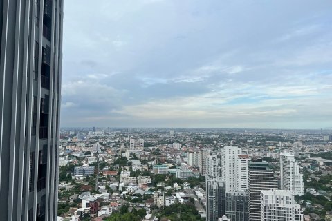 Condo à Watthana, Bangkok, Thaïlande, 3 chambres № 200977 - photo 11