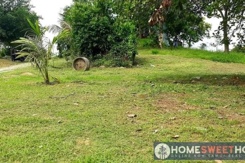 Land in Ko Samui, Thailand 4892 sq.m. № 180269 - photo 2