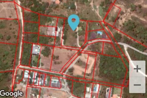 Land in Ko Samui, Thailand 4892 sq.m. № 180269 - photo 6