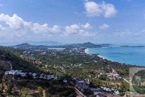 Terrain sur Chaweng Beach, Ko Samui, Thaïlande 1369 m2 № 180265 - photo 2