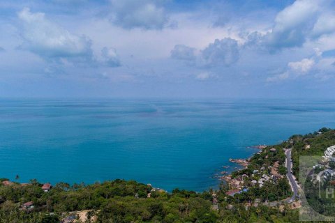 Land on Chaweng Beach, Ko Samui, Thailand 7398 sq.m. № 180264 - photo 4