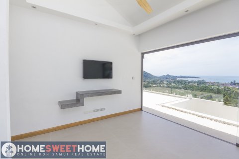 Villa in Ko Samui, Thailand 5 bedrooms № 180268 - photo 9