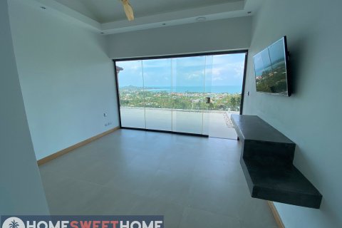 Villa in Ko Samui, Thailand 5 bedrooms № 180268 - photo 23