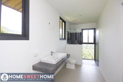 Villa in Ko Samui, Thailand 5 bedrooms № 180268 - photo 6