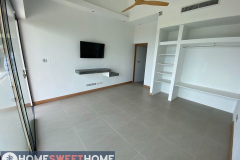 Villa in Ko Samui, Thailand 5 bedrooms № 180268 - photo 26