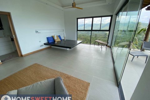 Villa in Ko Samui, Thailand 5 bedrooms № 180268 - photo 27