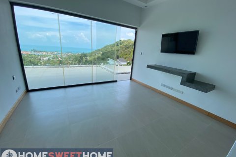 Villa in Ko Samui, Thailand 5 bedrooms № 180268 - photo 24