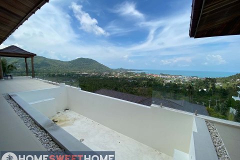 Villa in Ko Samui, Thailand 5 bedrooms № 180268 - photo 16
