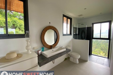 Villa in Ko Samui, Thailand 5 bedrooms № 180268 - photo 29