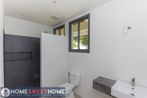 Villa in Ko Samui, Thailand 5 bedrooms № 180268 - photo 5