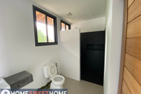 Villa in Ko Samui, Thailand 5 bedrooms № 180268 - photo 25