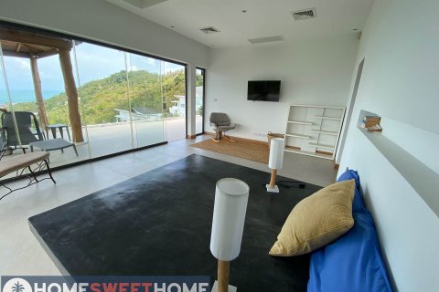 Villa in Ko Samui, Thailand 5 bedrooms № 180268 - photo 28